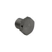 Hex screw M12*12
