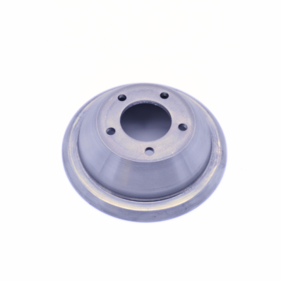 1/2 aluminium rim 4' without valve 