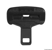 safety buckle male part