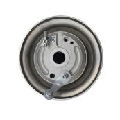 Rim drum brake 6' - axis 25