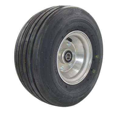 Tyre 15/600 x 6' 6 Ply TT