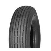 Tyre 400 x 6' MITAS (14 x 4) 6 Ply