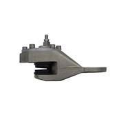 Braking yoke magnesium 5' 6' DOT4