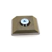 Idroconique brake pad