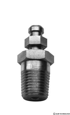 Blow-off M10 x 100 screw