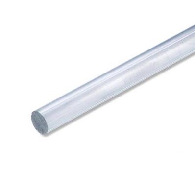 aluminum round 2017T3 Ø. 30 mm - d