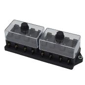 Box 8 auto flat fuse