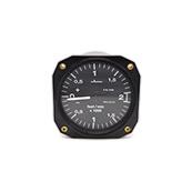 Variomètre Winter certifié 2000 ft/m Ø 80 mm