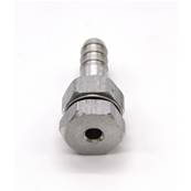 Pass aluminum partition 6mm