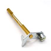 Shaft Assembly-Throttle