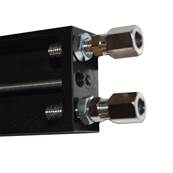 2 x 2 double-crosser