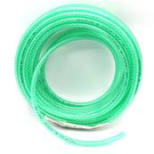 Tricoflex transparent 6,3 x 11 mm