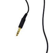 Alphatec Premium S2 compact headset - Mono jack, micro NR