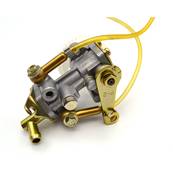 Oil pump assy