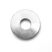 washer eccentric axis