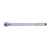 Torque spanner 1/2'