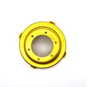 5' Rim MI with disk support