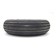 Tyre 400 x 4' Vredestein 4 Ply