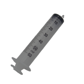 Sterile syringe 50 ML