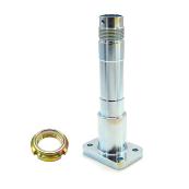 Wheel axle 5'x100 MI