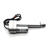 Linear actuator stroke 100