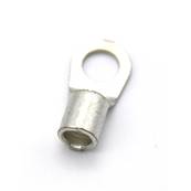 terminal diam 6X cable diam 10