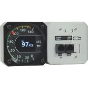 Slave Airspeed KANARDIA Ø57 mm