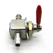 Fuel shut off valve