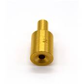 Well needle carburetor BING