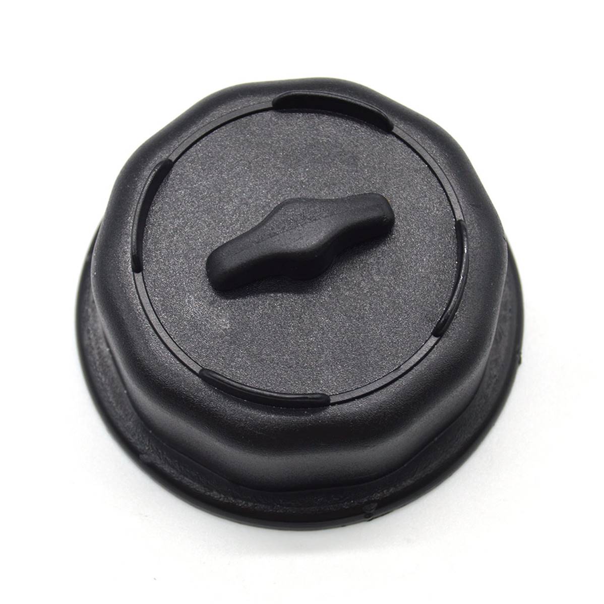 Plug for universal tank