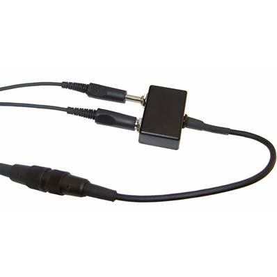 Ga headset converter-covert headset