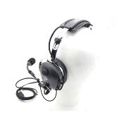 PA-1169T PASSIVE HEADSET