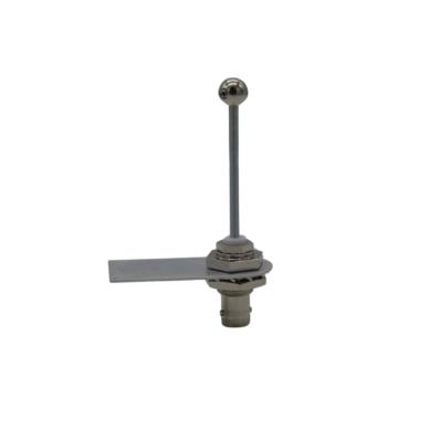 Antena transporder AV-22