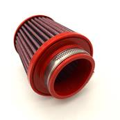 Air filter Victor 1 and 2 diameter