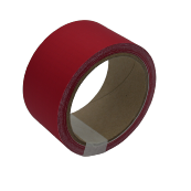 Repair red self-adhesive nylon 50mm