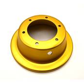 5' Rim MI with valve hole