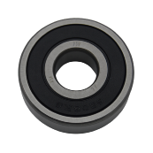 Bearing Ø axle 17 x 47 mm