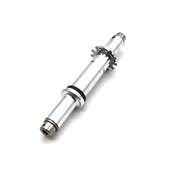 1/8 axis to wheel 400 * 6 SAVANNAH