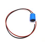 Condensator 35 V - 22000 µF