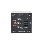 Electronic Flap Controller 3 positions AIR EFC