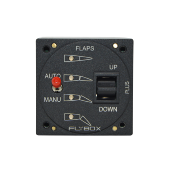 Contrôleur de volets EFC57-PLUS