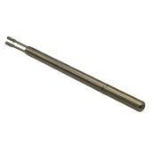 220 mm pitot head for airspeed