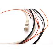 Câblage TM 250 vers transpondeur