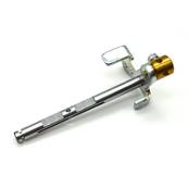 Axis of command(order) tillotson bu