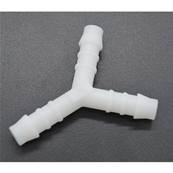 connection 60°y-8mm-PVC 