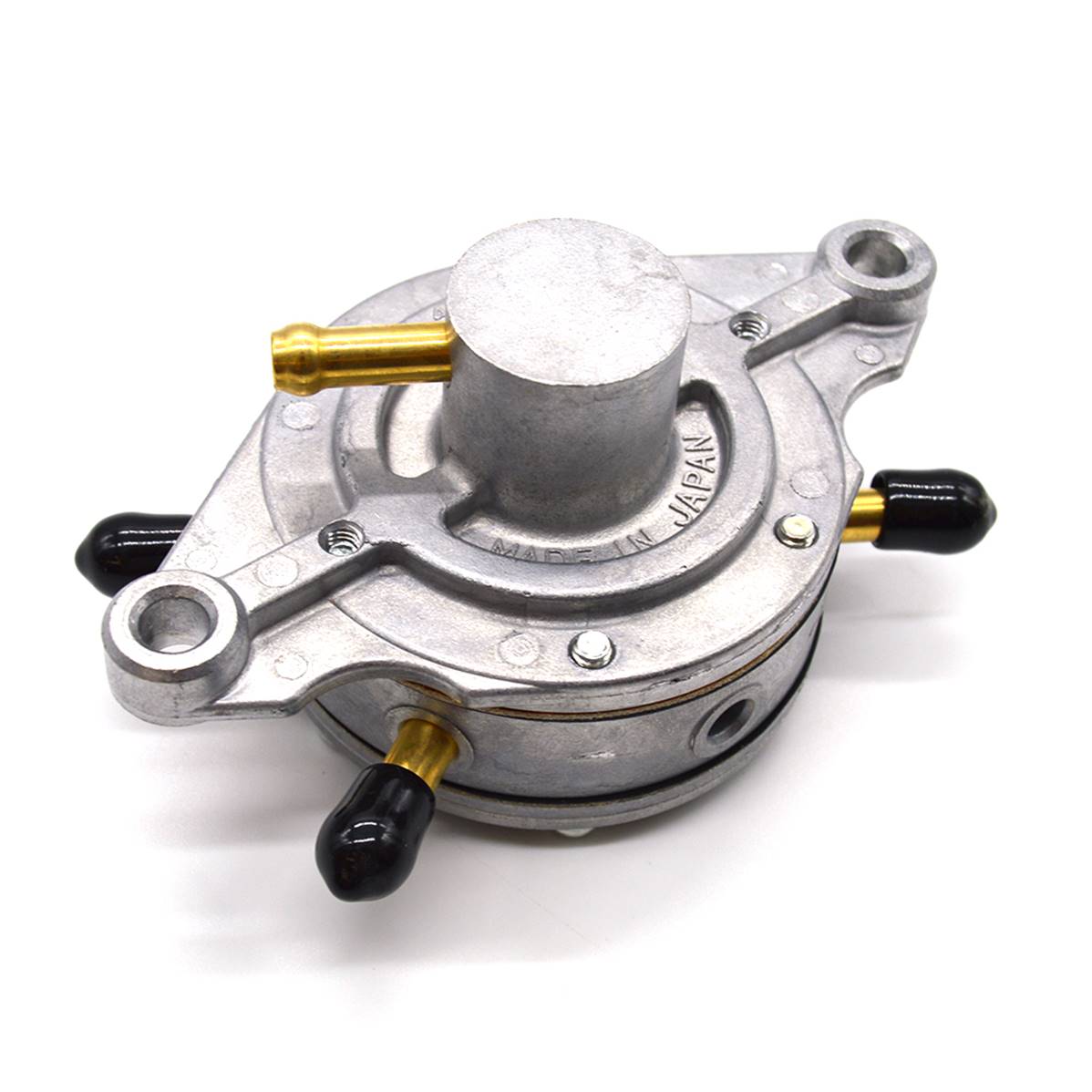 Fuel pump Mikuni dual carburetor