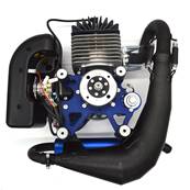 SINONINI engine Mini 2 EVO