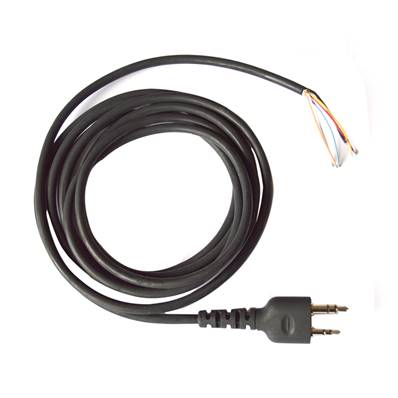 ICOM connection cable