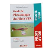 VFR phraseology Guide - 6th ed