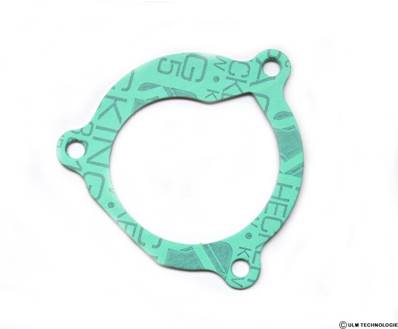 PUMP COVER GASKET THOR 250 LC